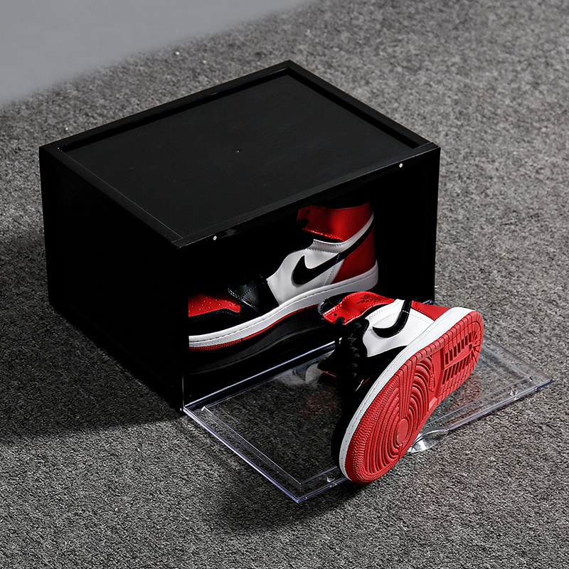 Large Shoe Storage Boxes