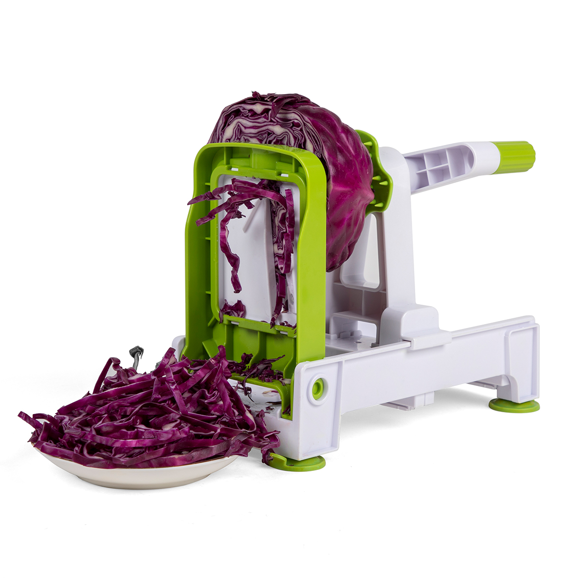 vegetable spiral cutter vegetable spiral cutter