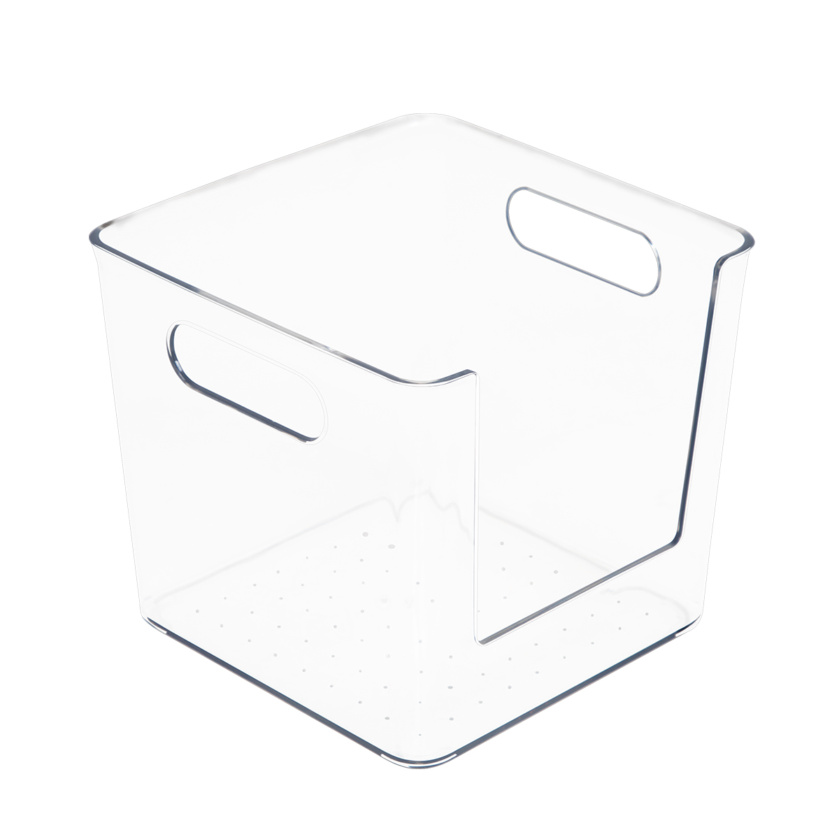 Fridge Storage Boxes for Beverage Cans