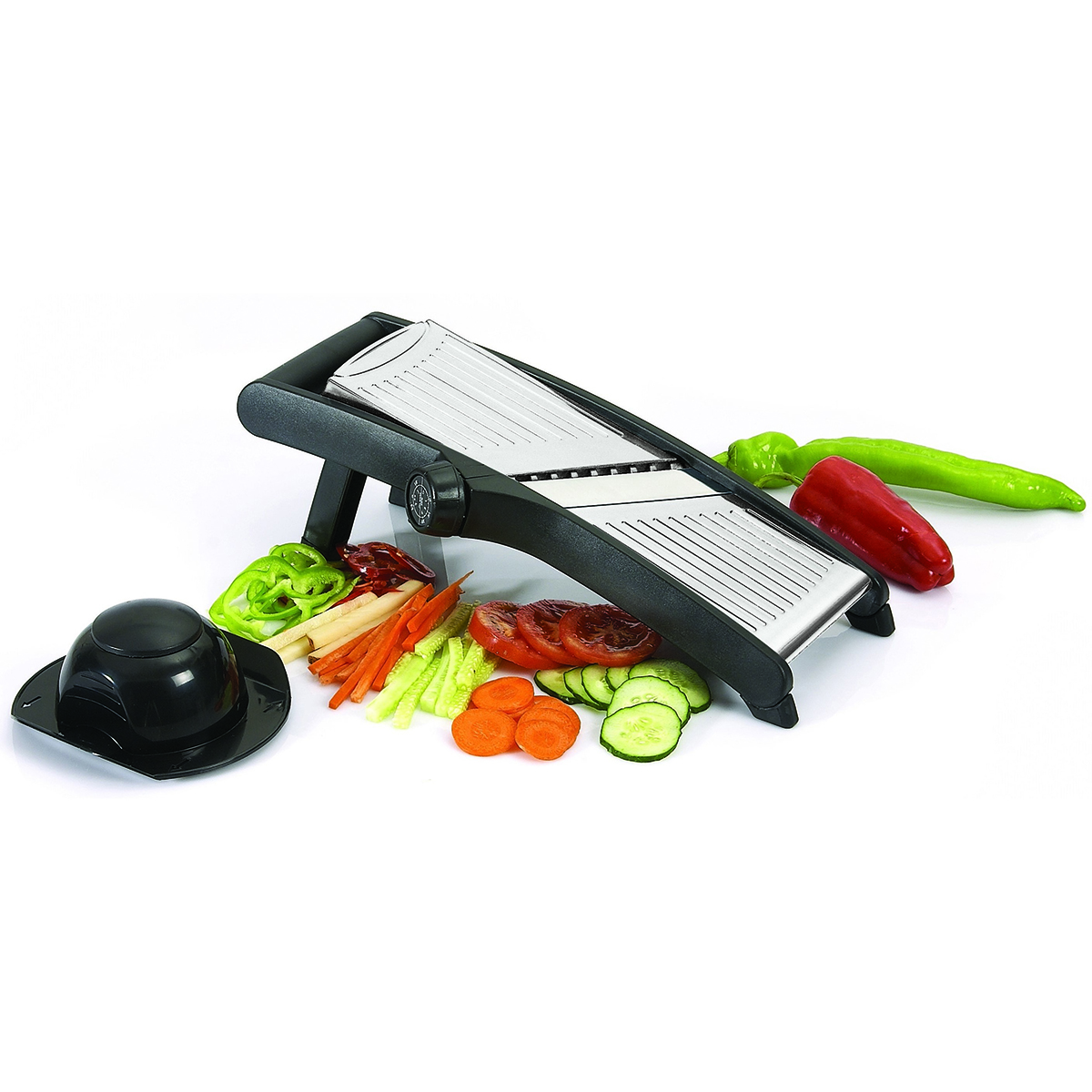 safe vegetable slicer