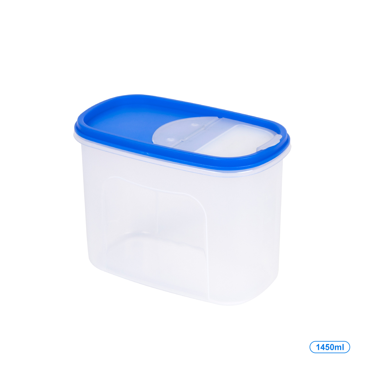 Dry Food Storage Container Set