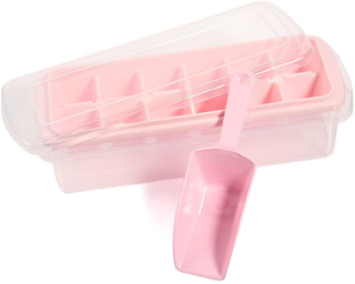 Plastic Flexible Ice Sticks Trays