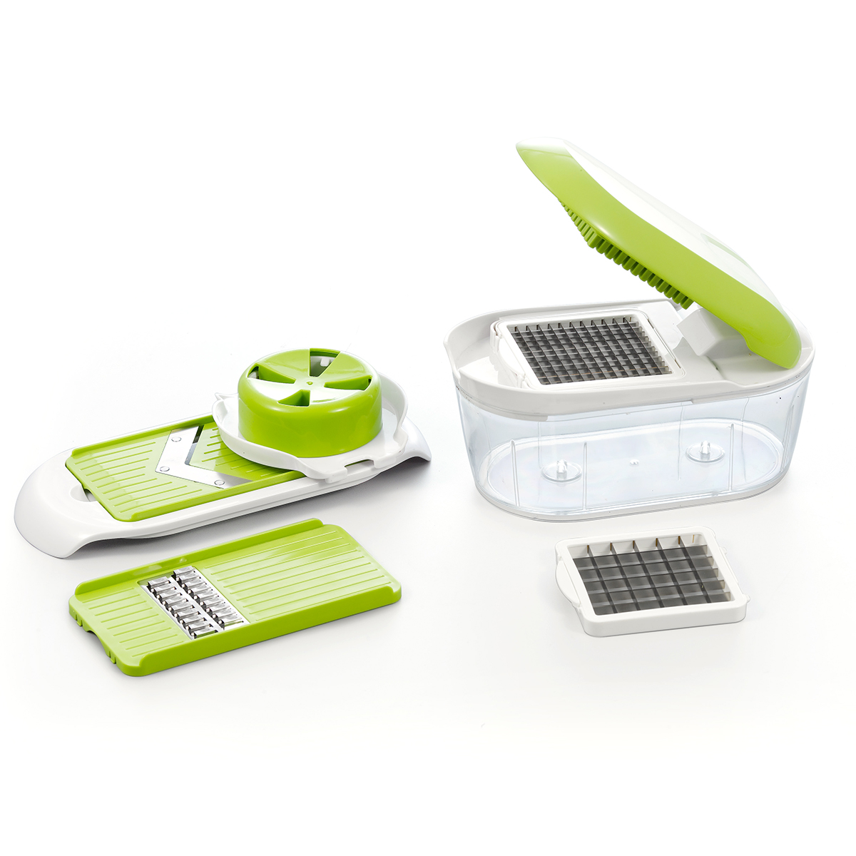 Green Vegetable Fruit Cutter Slicer Buy vegtable cutter vegetable, vegetable cutter blades